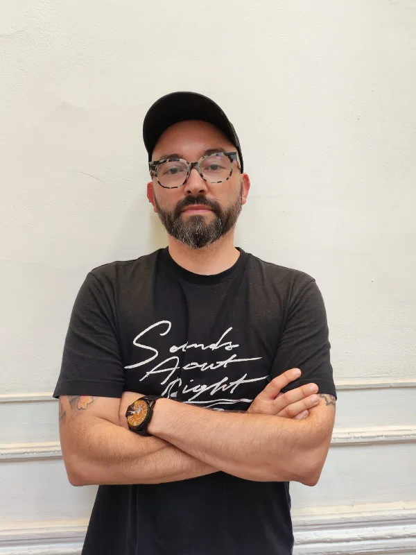 Mauricio Bignami